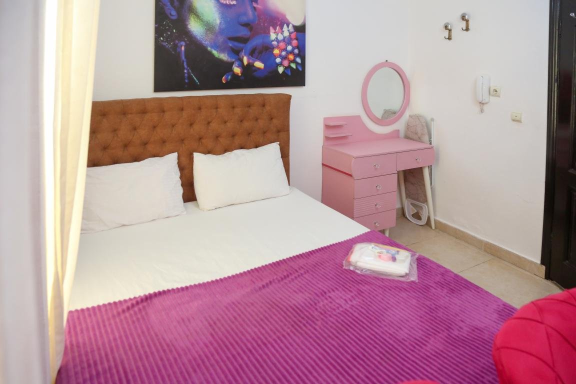 فلت هراز واحد ۱