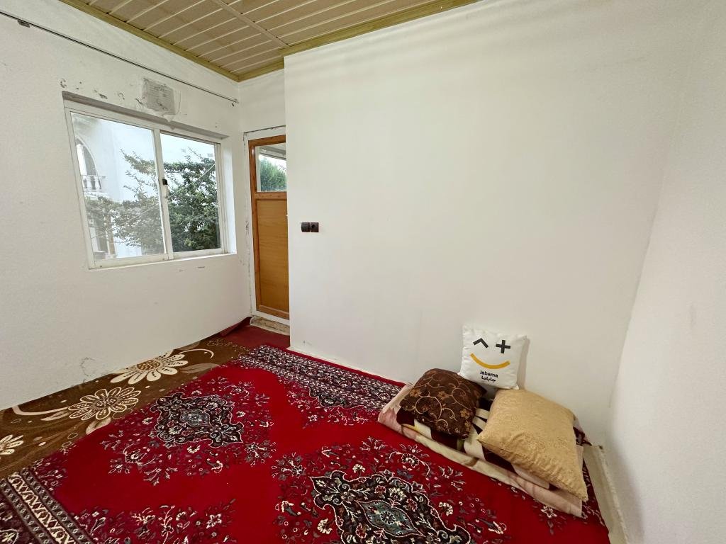 سوئیت یک خوابه آبندان