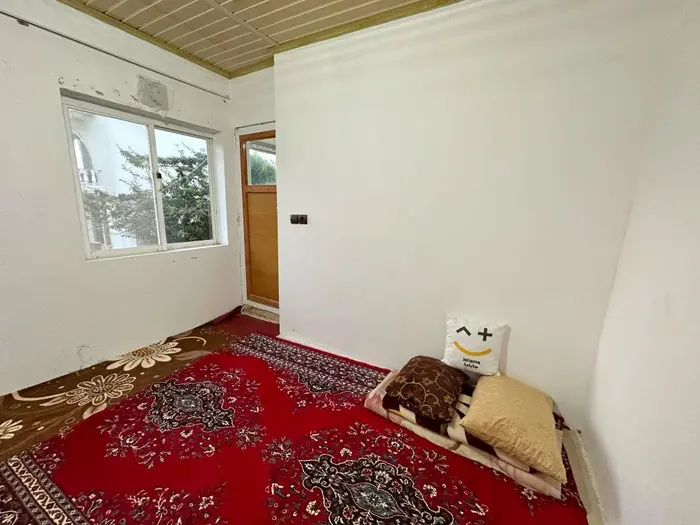 سوئیت یک خوابه آبندان