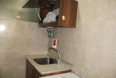 مجتمع اقامتی نیکداد - واحد پنج تخته ۳