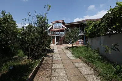 ویلا یک خوابه گلوندان