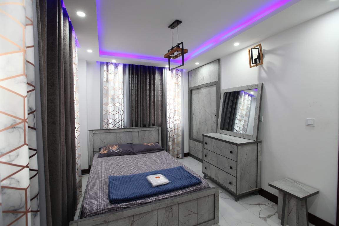 یک خوابه ساحلی روما