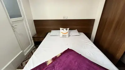 مسافرخانه محسن - واحد دوتخته 204