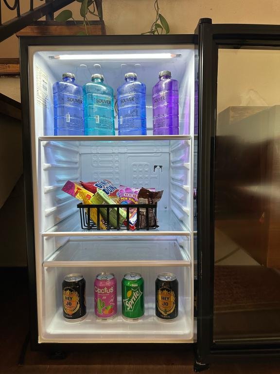 استارسو - واحد عمارت پرندگان ميچكا