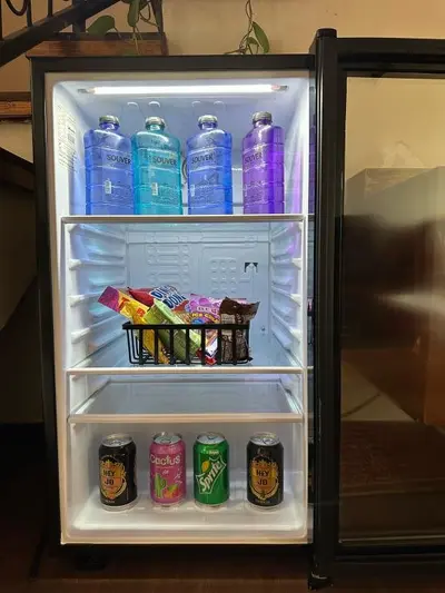 اقامتگاه سنتی استارسو - واحد عمارت پرندگان ميچكا