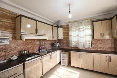 ویلا دوخوابه خانه سبز رویایی