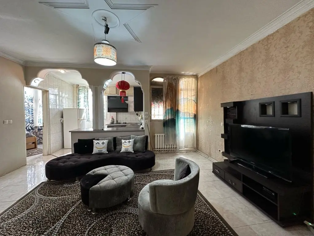 دوخوابه شهران 2