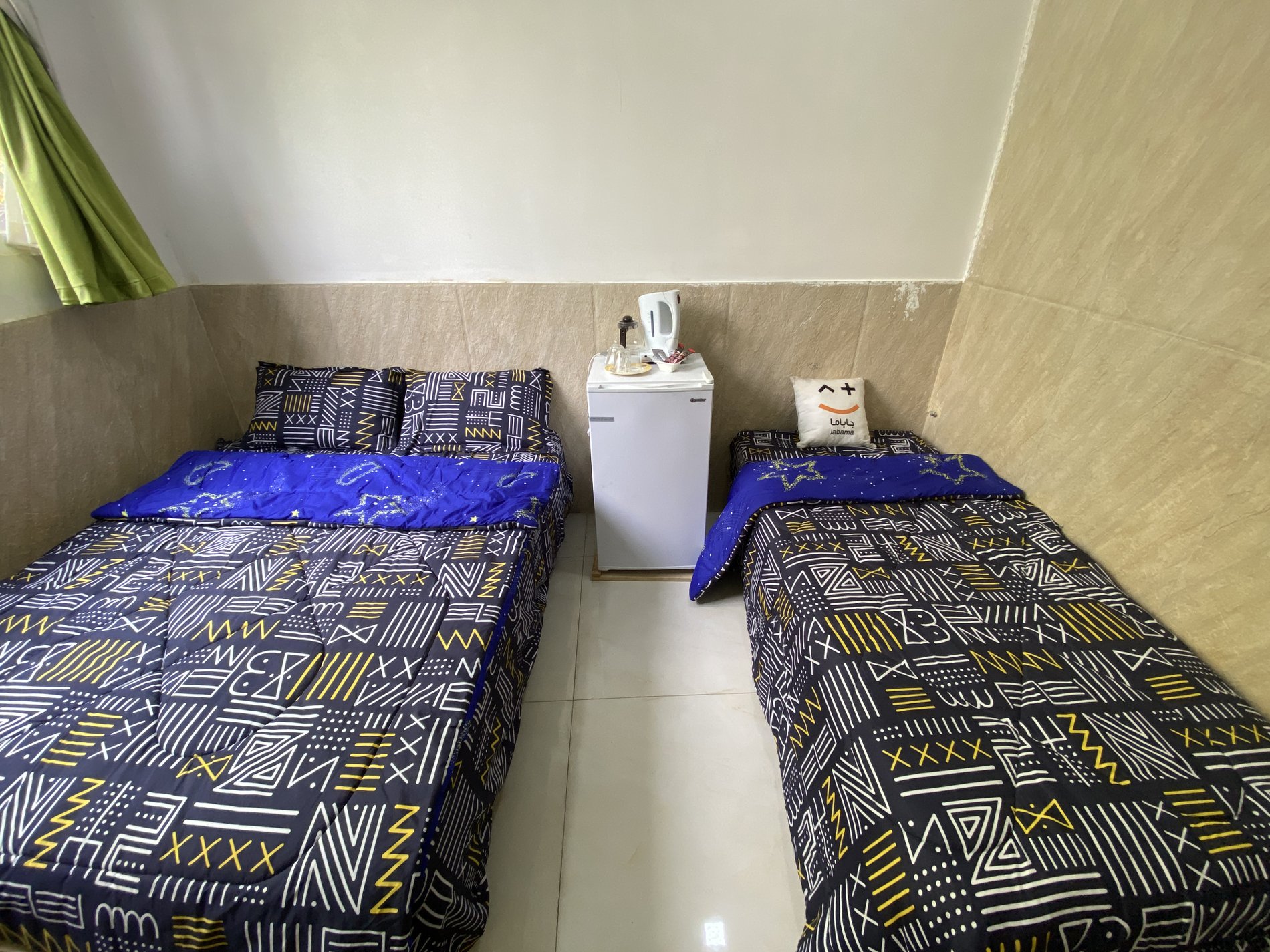 سوئیت فلت 9 - واحد 3