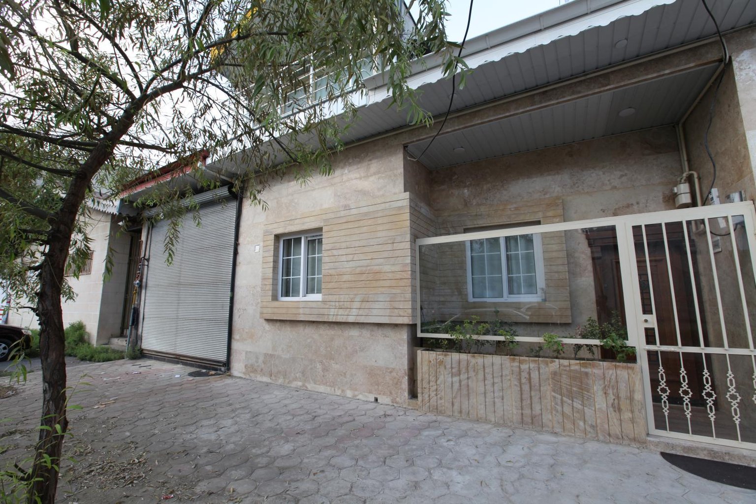 یک خوابه لوتوس