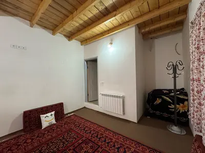 بومگردی طیبه جان - واحد 4