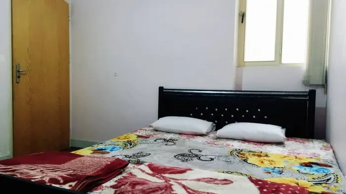 مجتمع اقامتگاهی دوخوابه سهراب