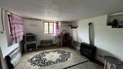 بومگردی باغ خرم - واحد اسپی خانی