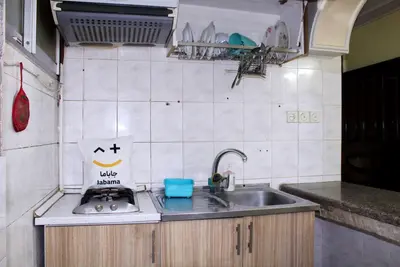 سوئیت یک خوابه موسوی - واحد ۲۰۲