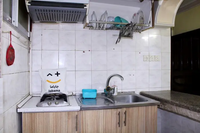 سوئیت یک خوابه موسوی - واحد ۲۰۲