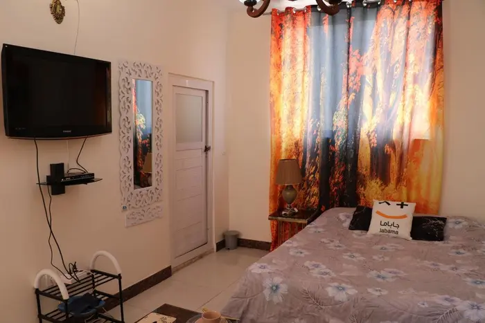 سوئیت فلت مبشری 3 شریعتی