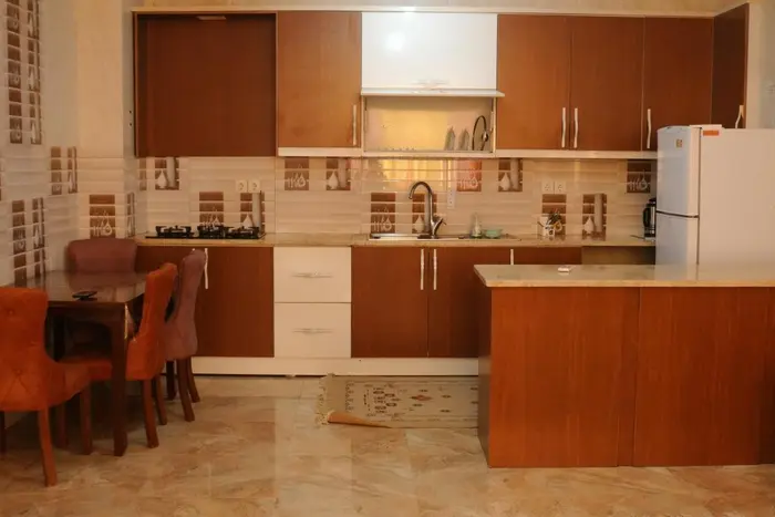 دوخوابه کنعانی 1 - واحد 1