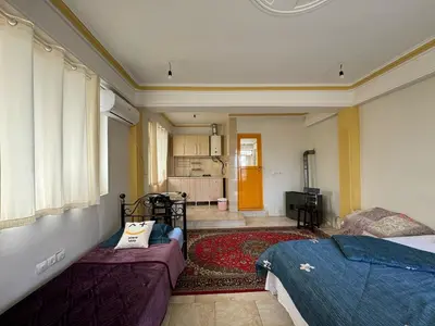 بومگردی شالیزار - واحد ۷