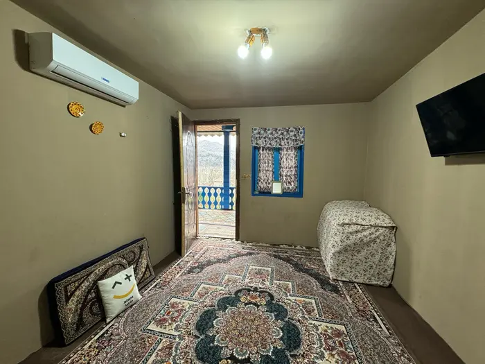 مامان خورشید - واحد 1