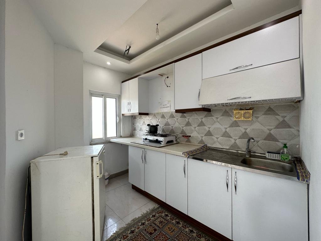 دوخوابه ساحلی دریایی ۱۰