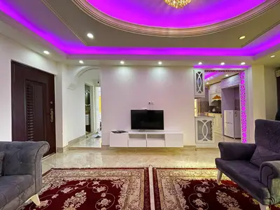 ویلا دوخوابه استخردار آبگرم امید 1