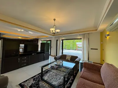 ویلا چهارخوابه دوبلکس مرجان