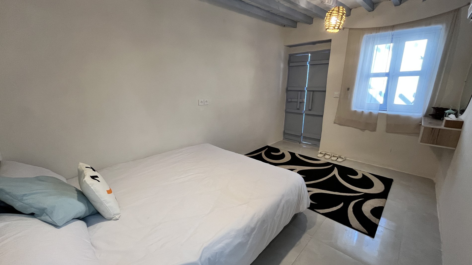 گل ابریشم - واحد کهور