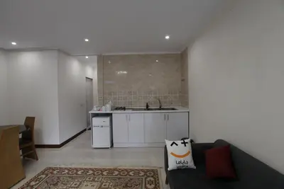 ویلا یک خوابه گیلانا - واحد 6