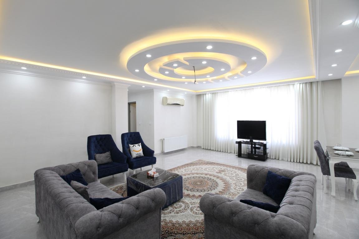 آپارتمان دوخوابه عرفان 6