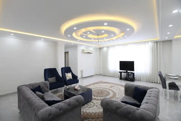 آپارتمان دوخوابه عرفان 6