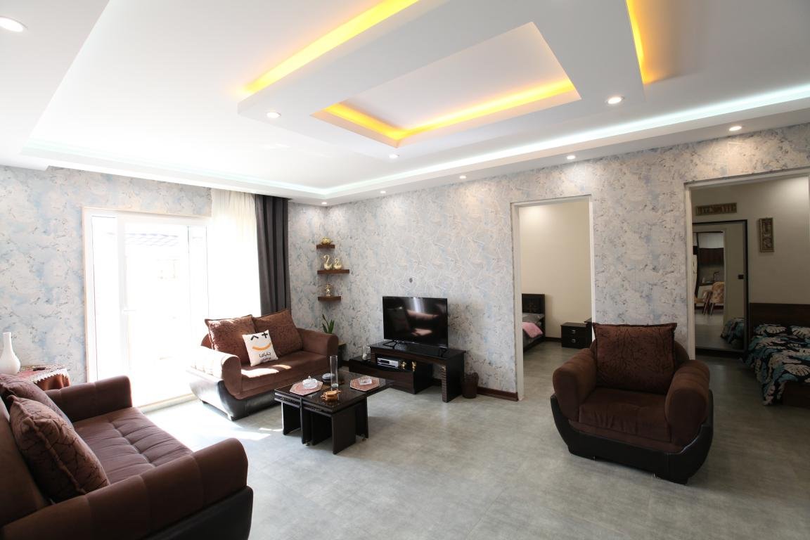 ویلا دوخوابه سروین ۱