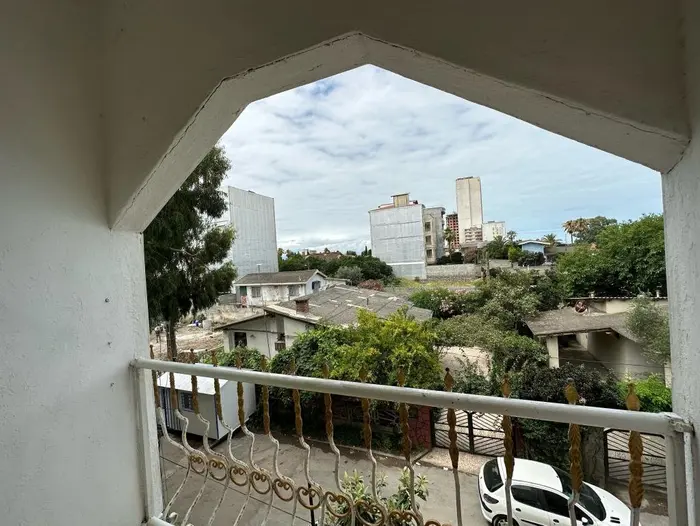 آپارتمان دوخوابه ساحلی دریائی 4