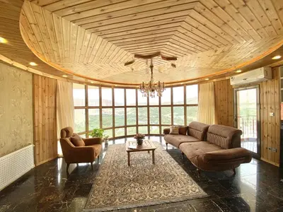 آپارتمان یک خوابه تاج محل زاینده رود ۳