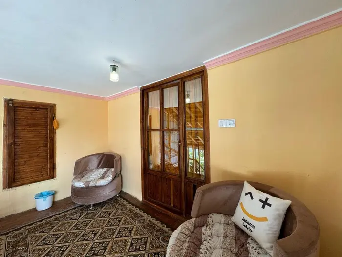 بوم گردی شالیزار - واحد ۵