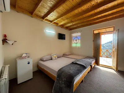 بومگردی سرای بابا شیخ علی - واحد مارگریت