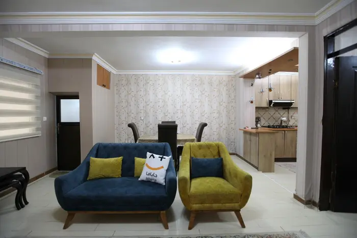 ویلا یک خوابه پردیسان