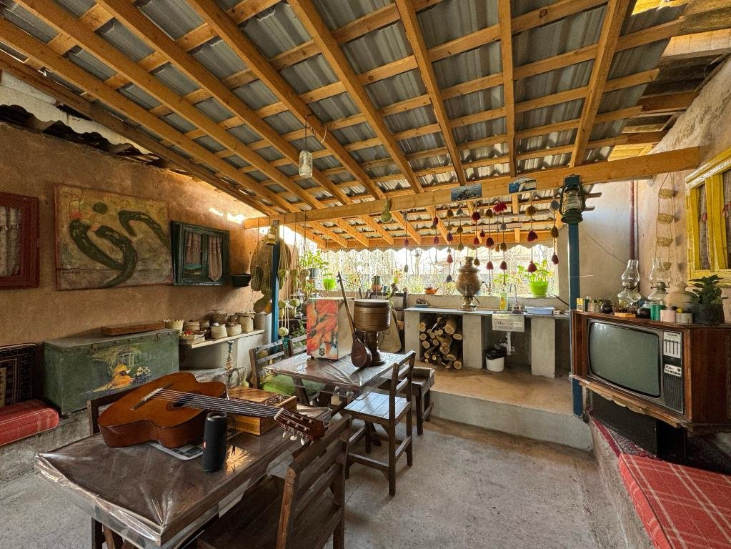 بومگردی شالیزار - واحد ۶