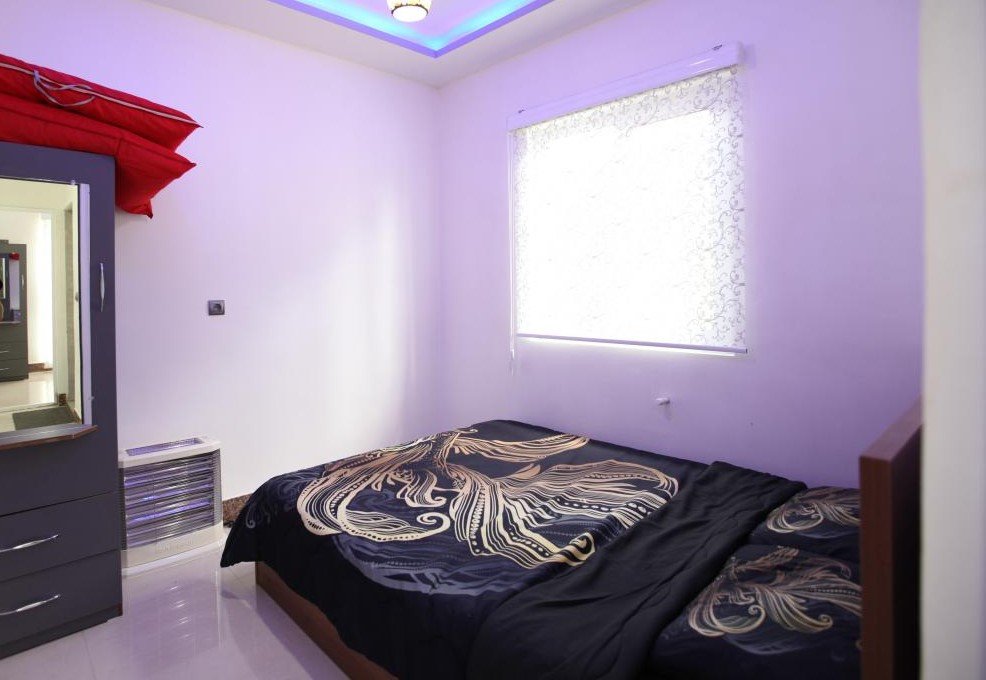 ویلای ساحلی نوروزی ۲