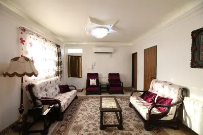 ویلا دوخوابه نگاران