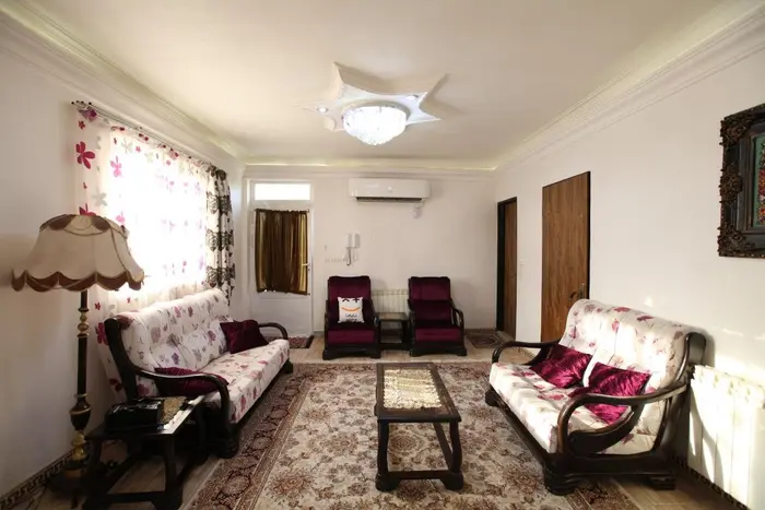 ویلا دوخوابه نگاران