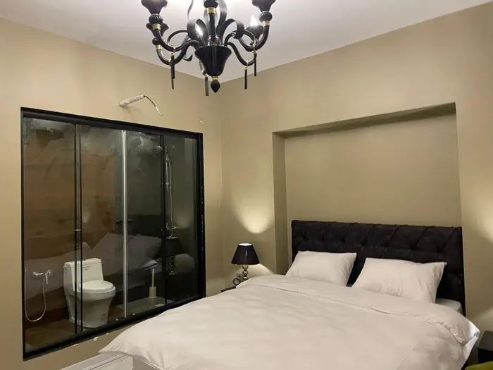 شیرون سیدخندان - واحد 3