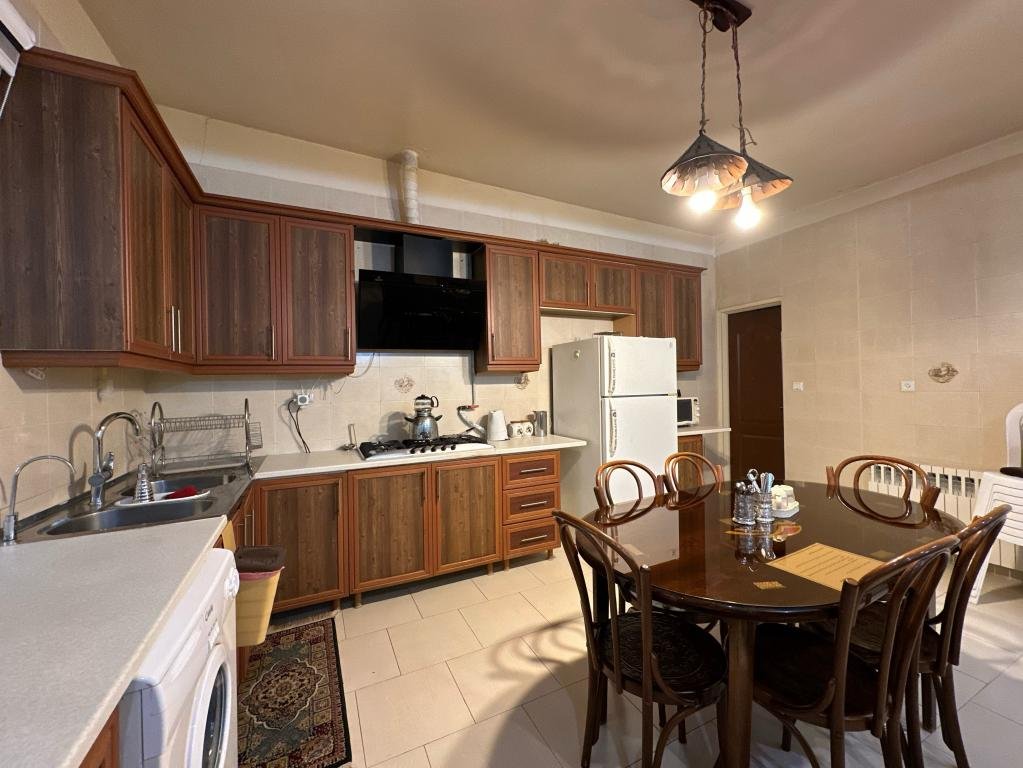 ویلا دوخوابه آفتاب گردان