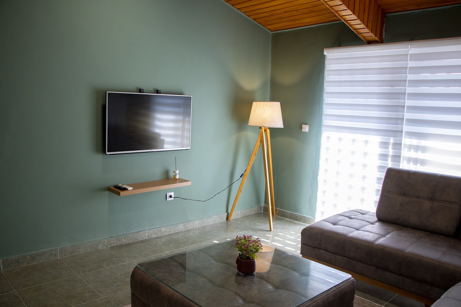 دوخوابه استخردار دامون ۳۰۷