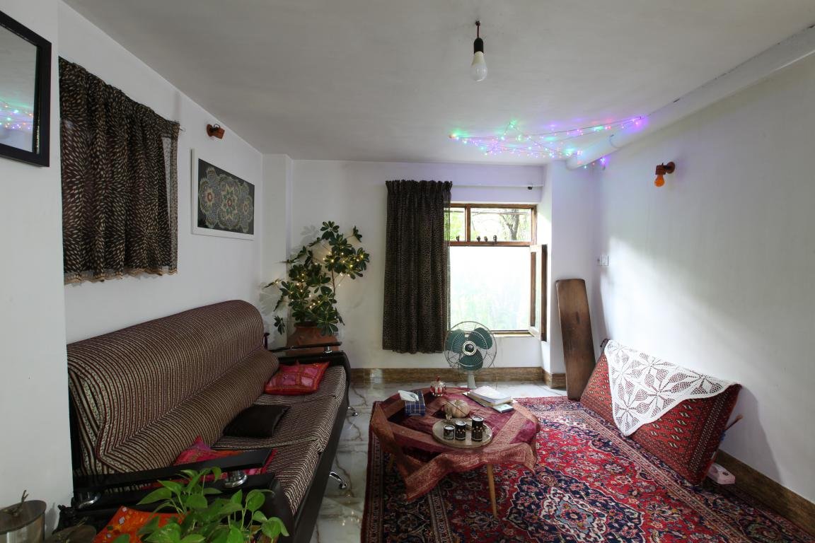 یک خوابه بهارک