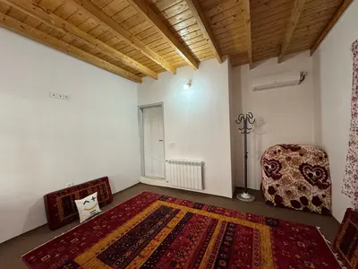 بومگردی طیبه جان - واحد 3