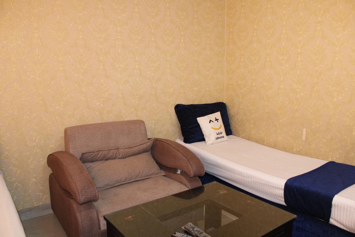 یک خوابه ادمان واحد ۲۰۳