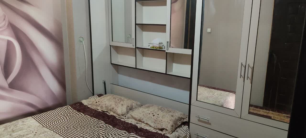 اجاره روزانه آپارتمان یک خوابه تلاش 5 طبقه 4 مشهد