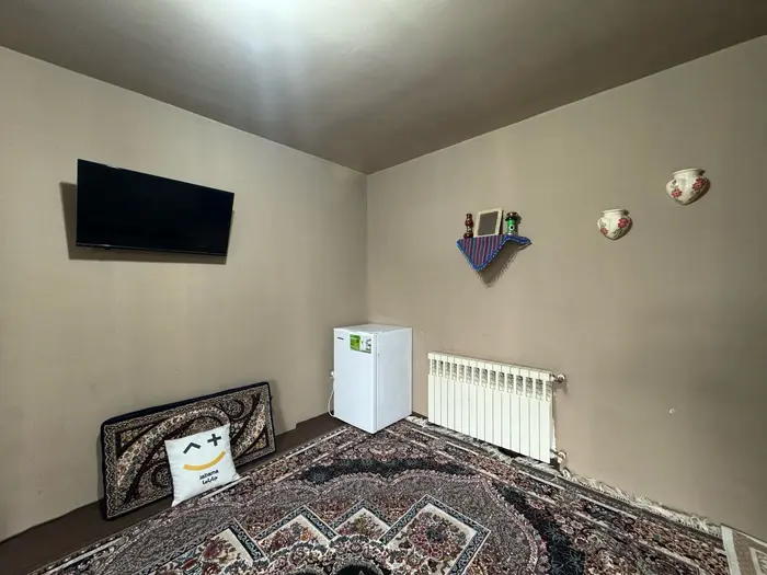 مامان خورشید - واحد 1