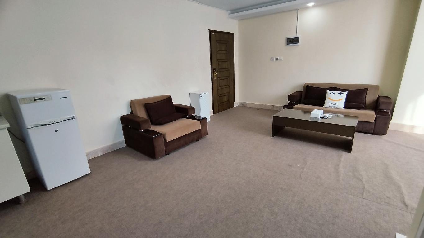 سلطان - واحد دوتخته 207