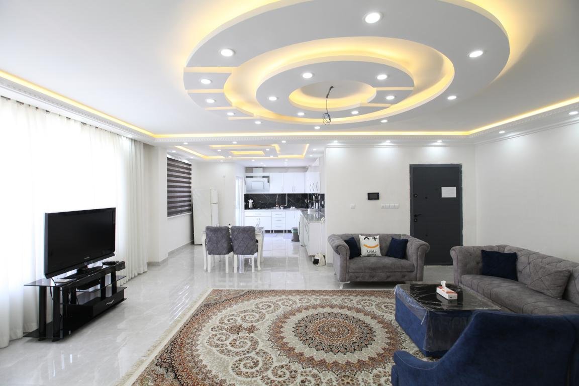 آپارتمان دوخوابه عرفان 6