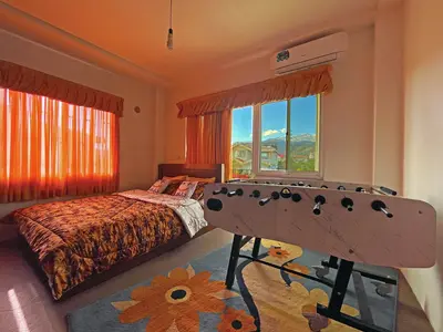 ویلا دو خوابه  پاکزاد